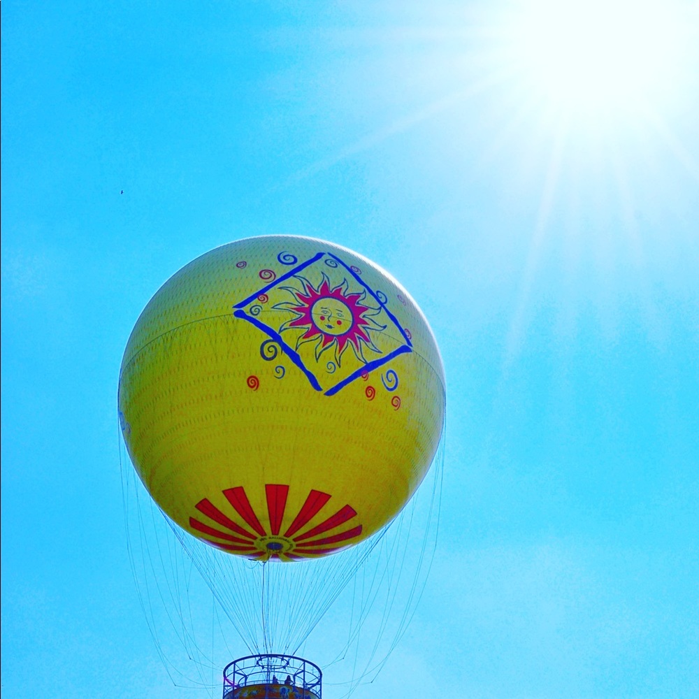 Meet your Posher, Aimee